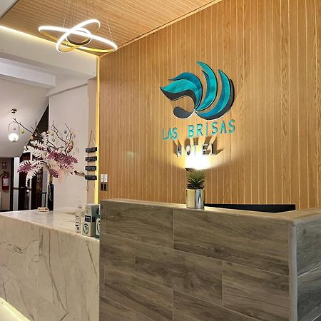 קטאמקו Hotel Las Brisas מראה חיצוני תמונה
