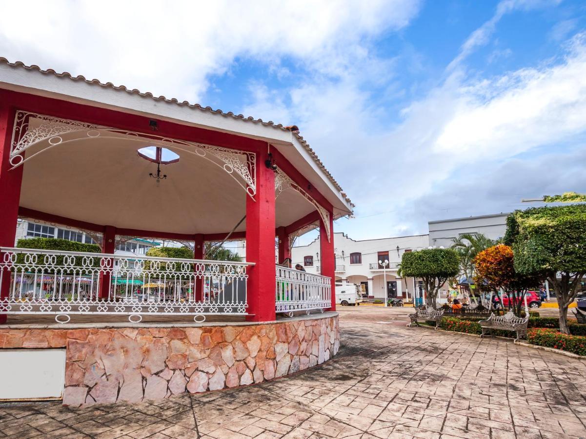 קטאמקו Hotel Las Brisas מראה חיצוני תמונה