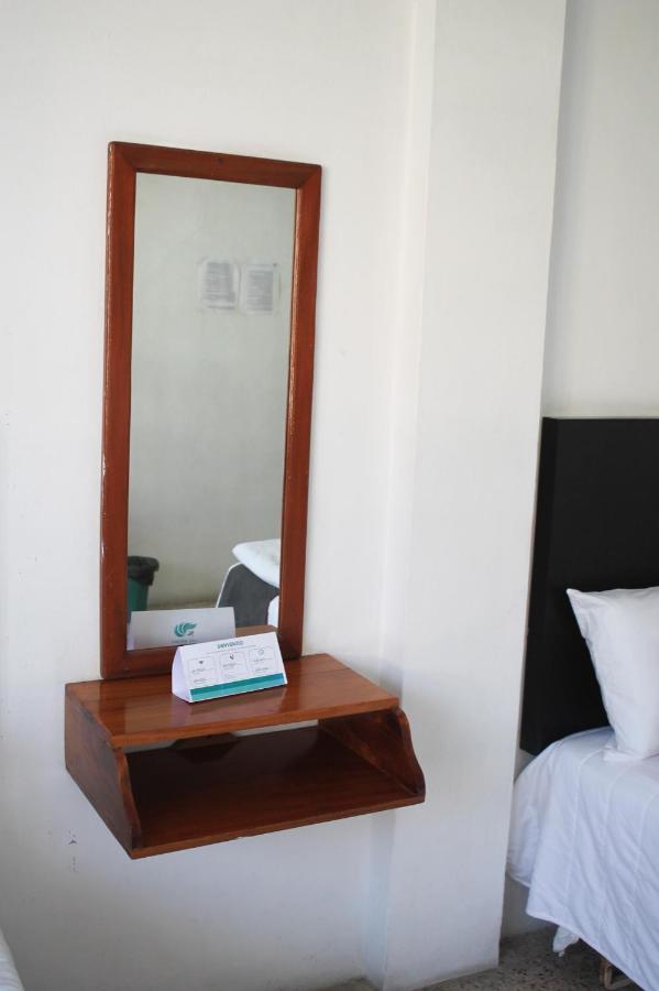 קטאמקו Hotel Las Brisas מראה חיצוני תמונה