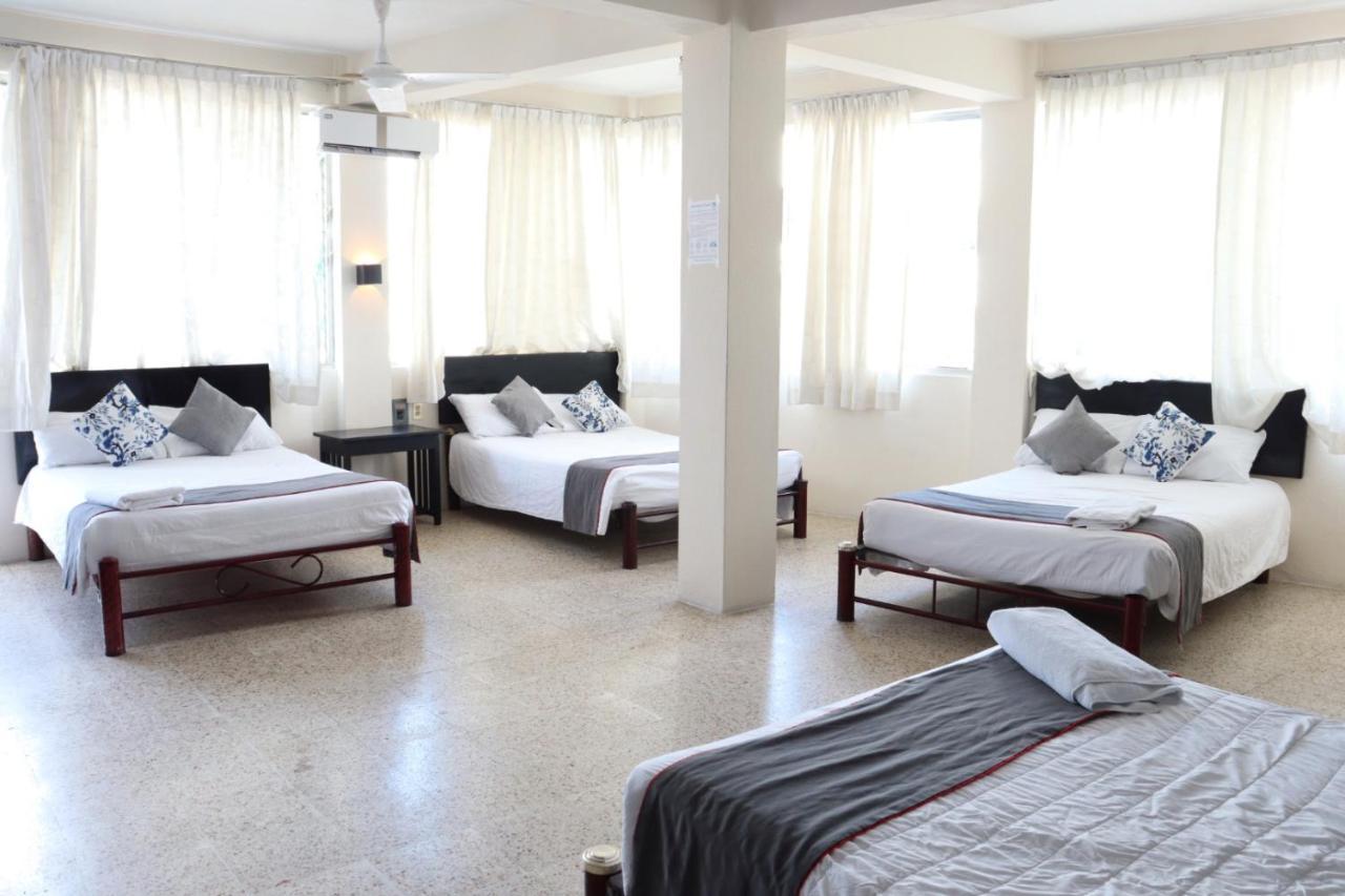 קטאמקו Hotel Las Brisas מראה חיצוני תמונה