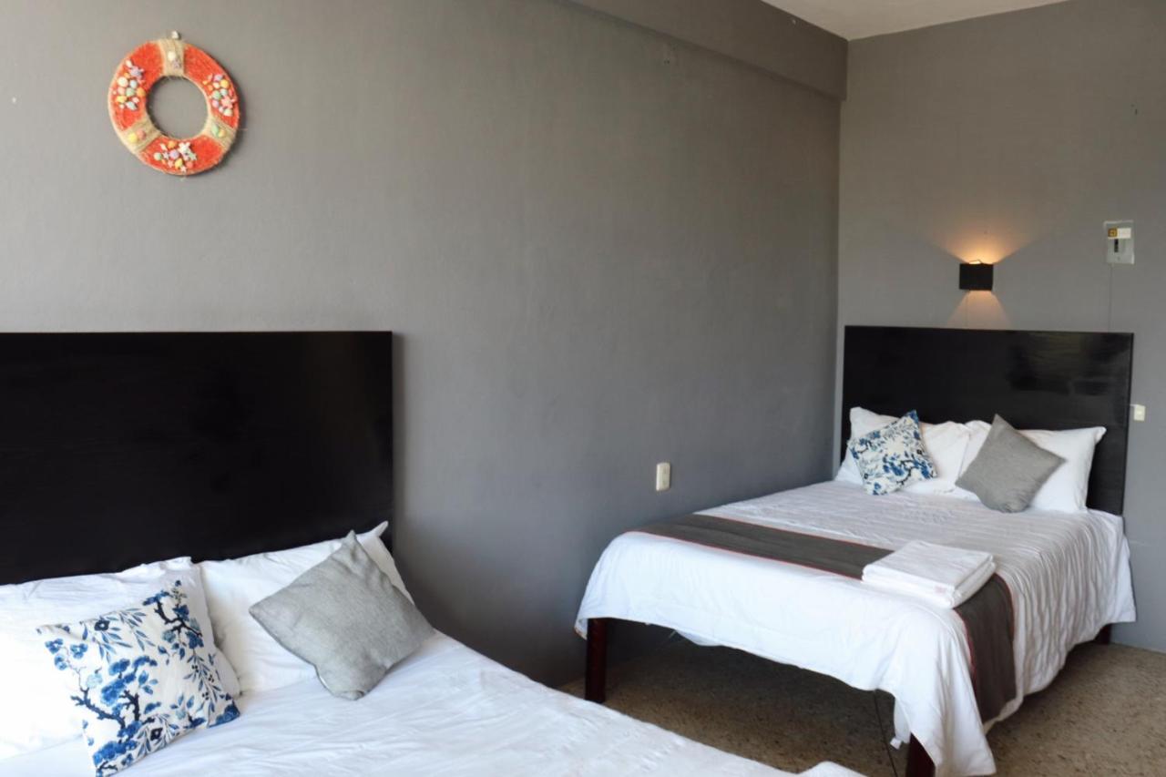 קטאמקו Hotel Las Brisas מראה חיצוני תמונה