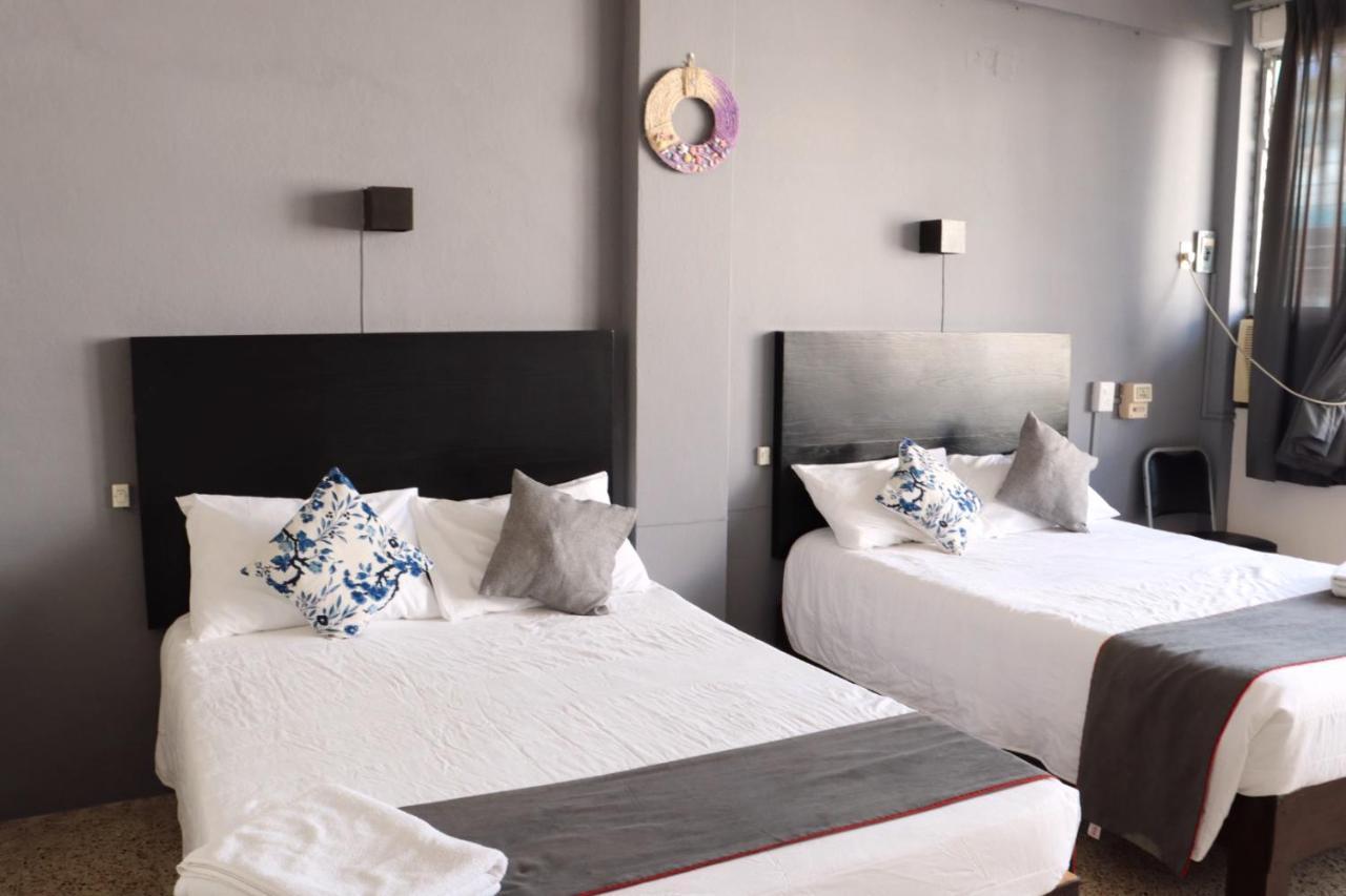 קטאמקו Hotel Las Brisas מראה חיצוני תמונה