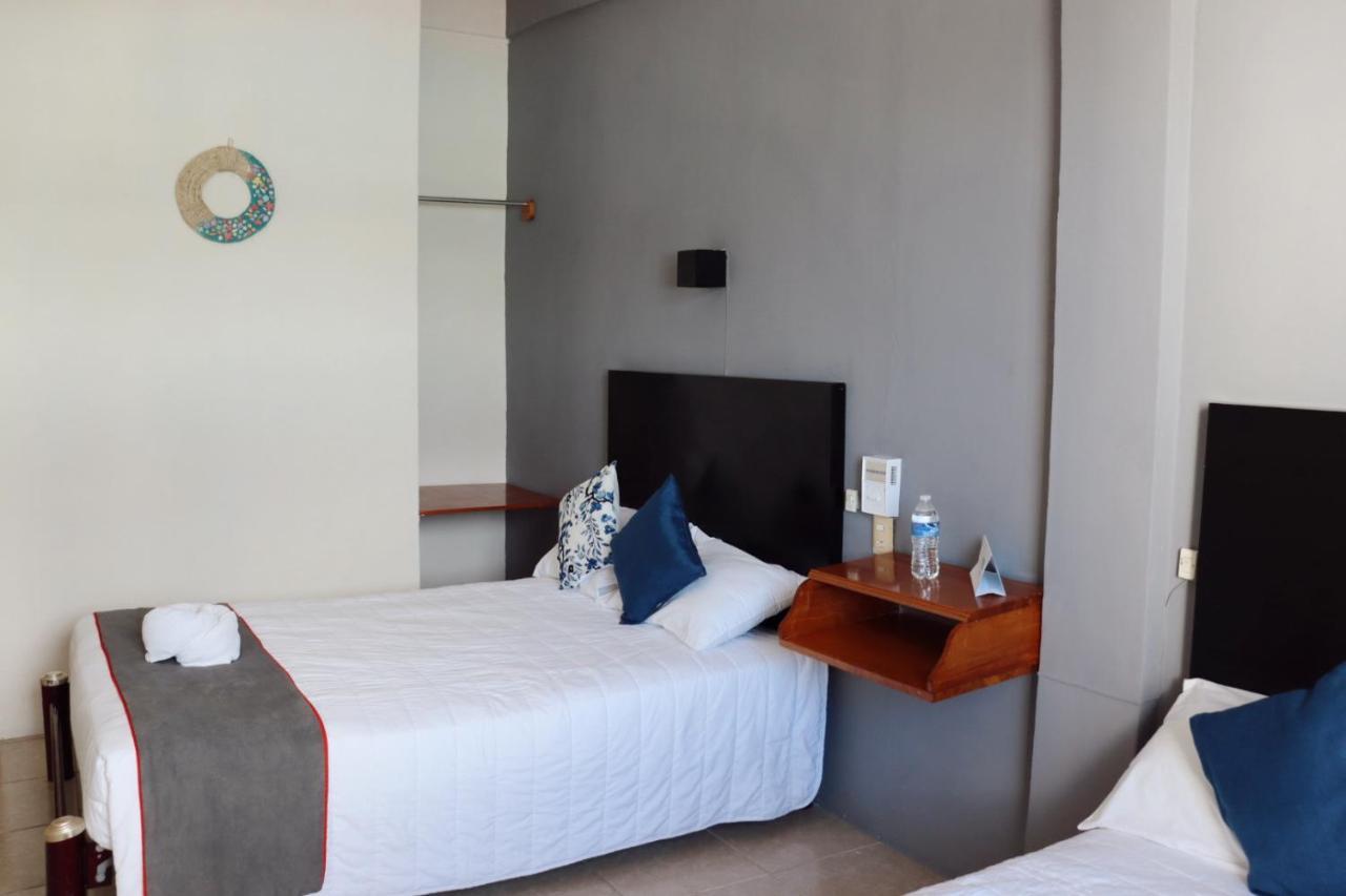 קטאמקו Hotel Las Brisas מראה חיצוני תמונה