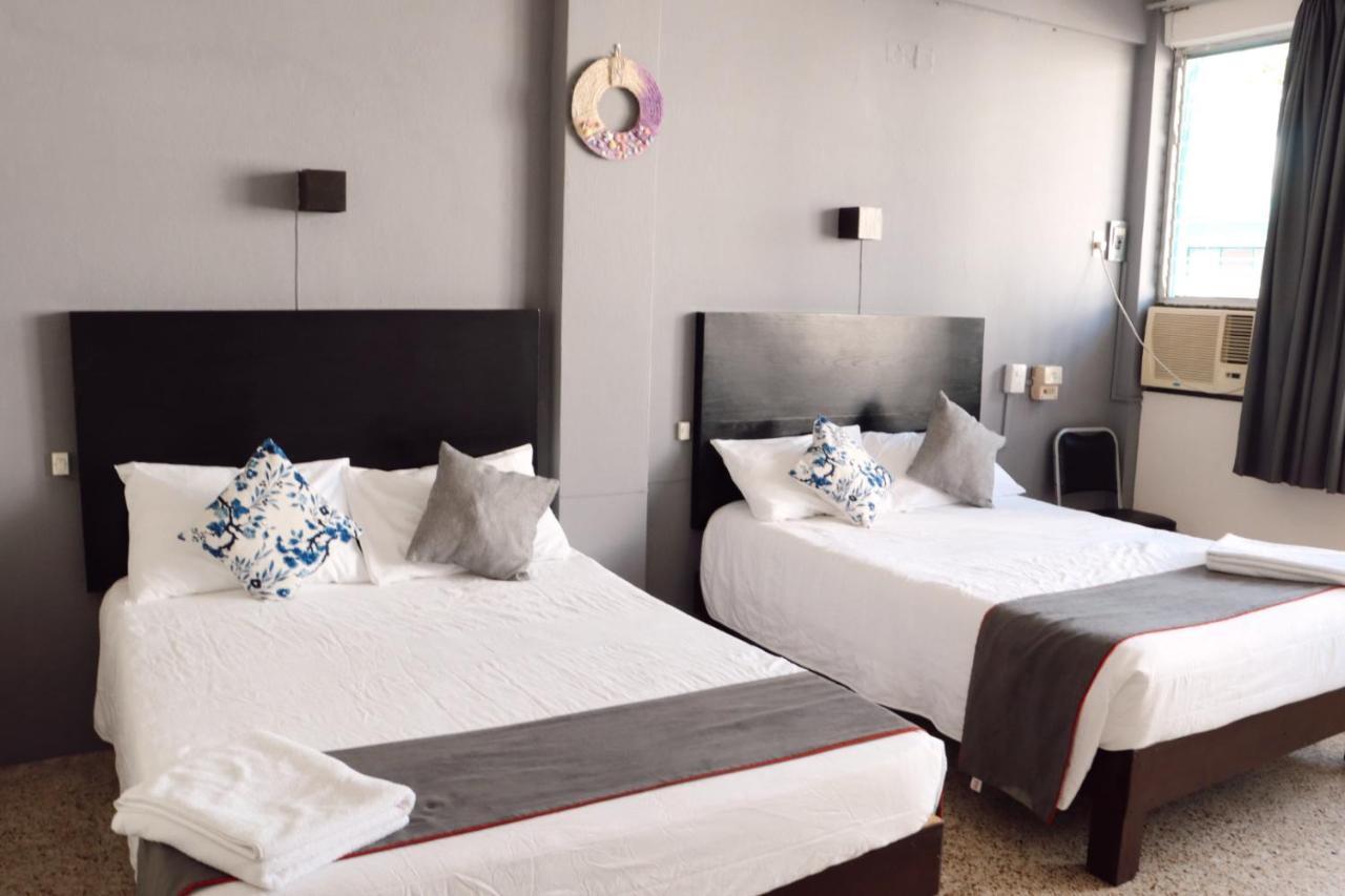 קטאמקו Hotel Las Brisas מראה חיצוני תמונה
