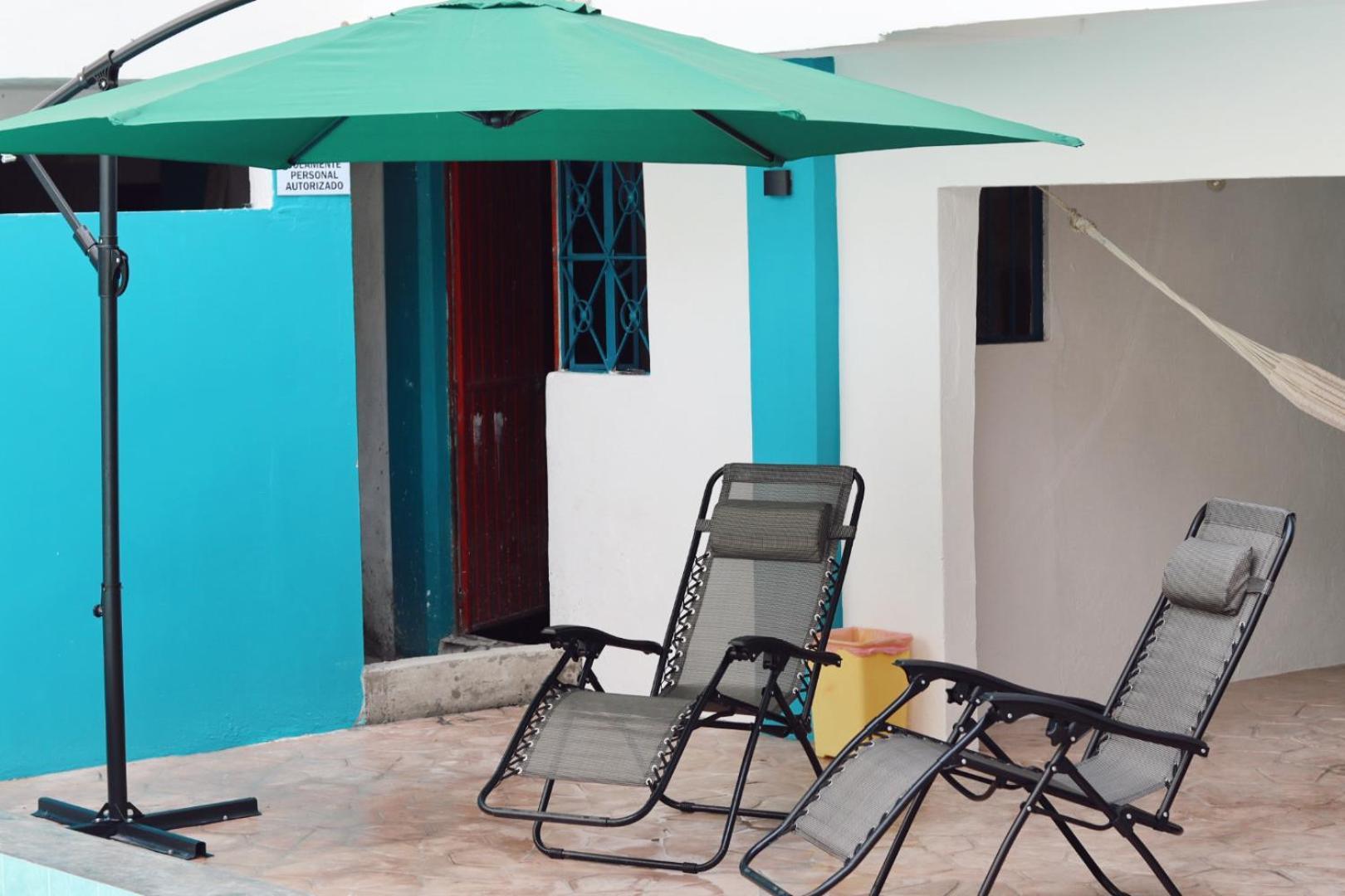 קטאמקו Hotel Las Brisas מראה חיצוני תמונה