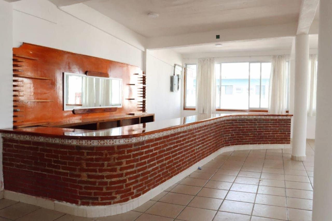 קטאמקו Hotel Las Brisas מראה חיצוני תמונה