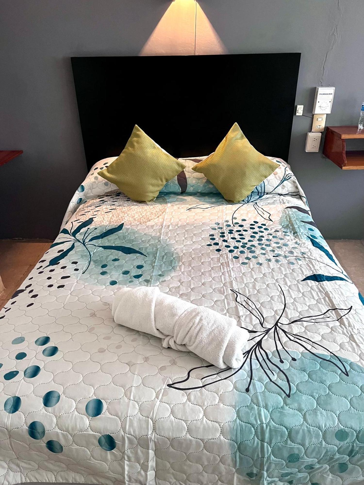 קטאמקו Hotel Las Brisas מראה חיצוני תמונה