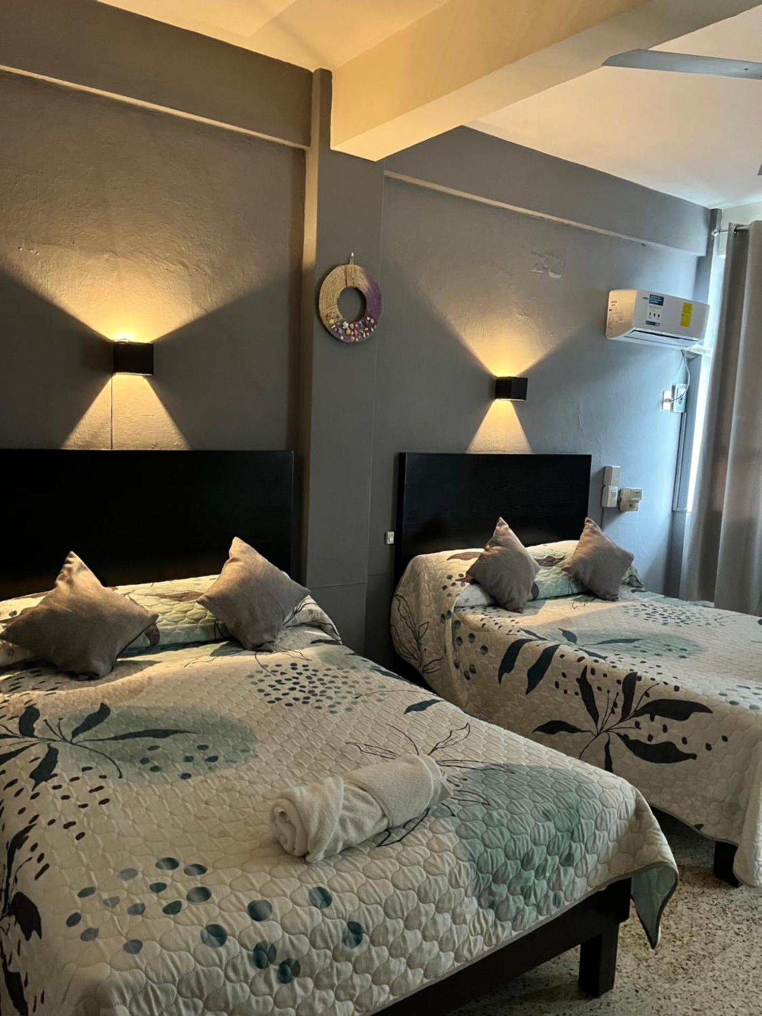 קטאמקו Hotel Las Brisas מראה חיצוני תמונה