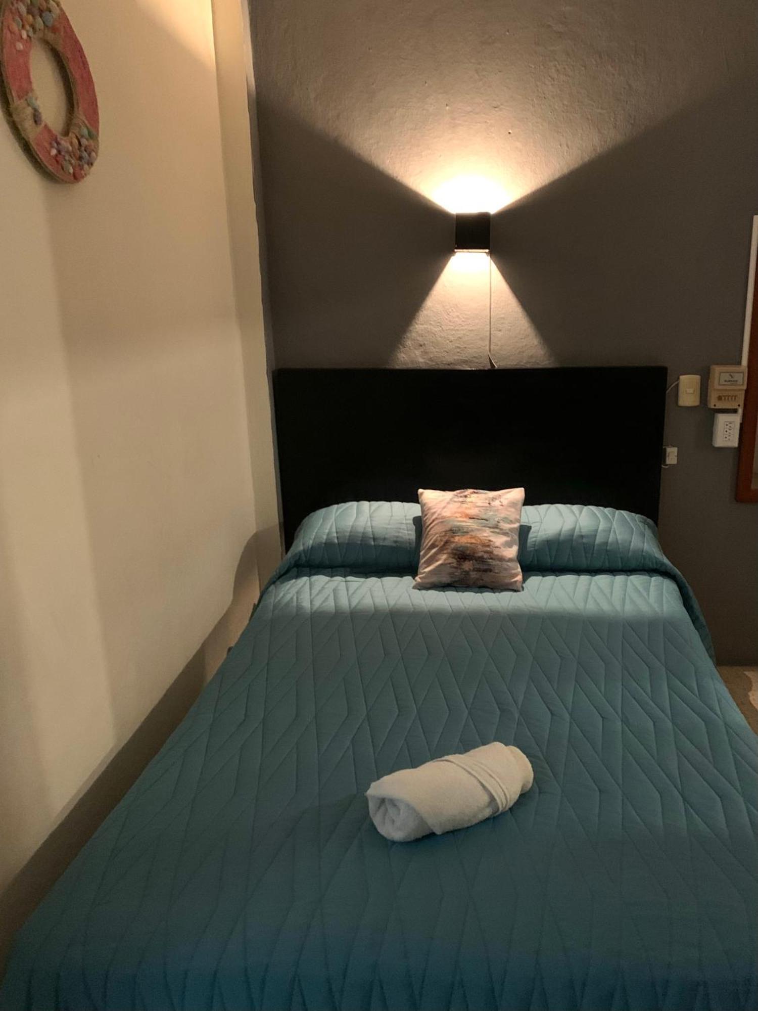 קטאמקו Hotel Las Brisas מראה חיצוני תמונה