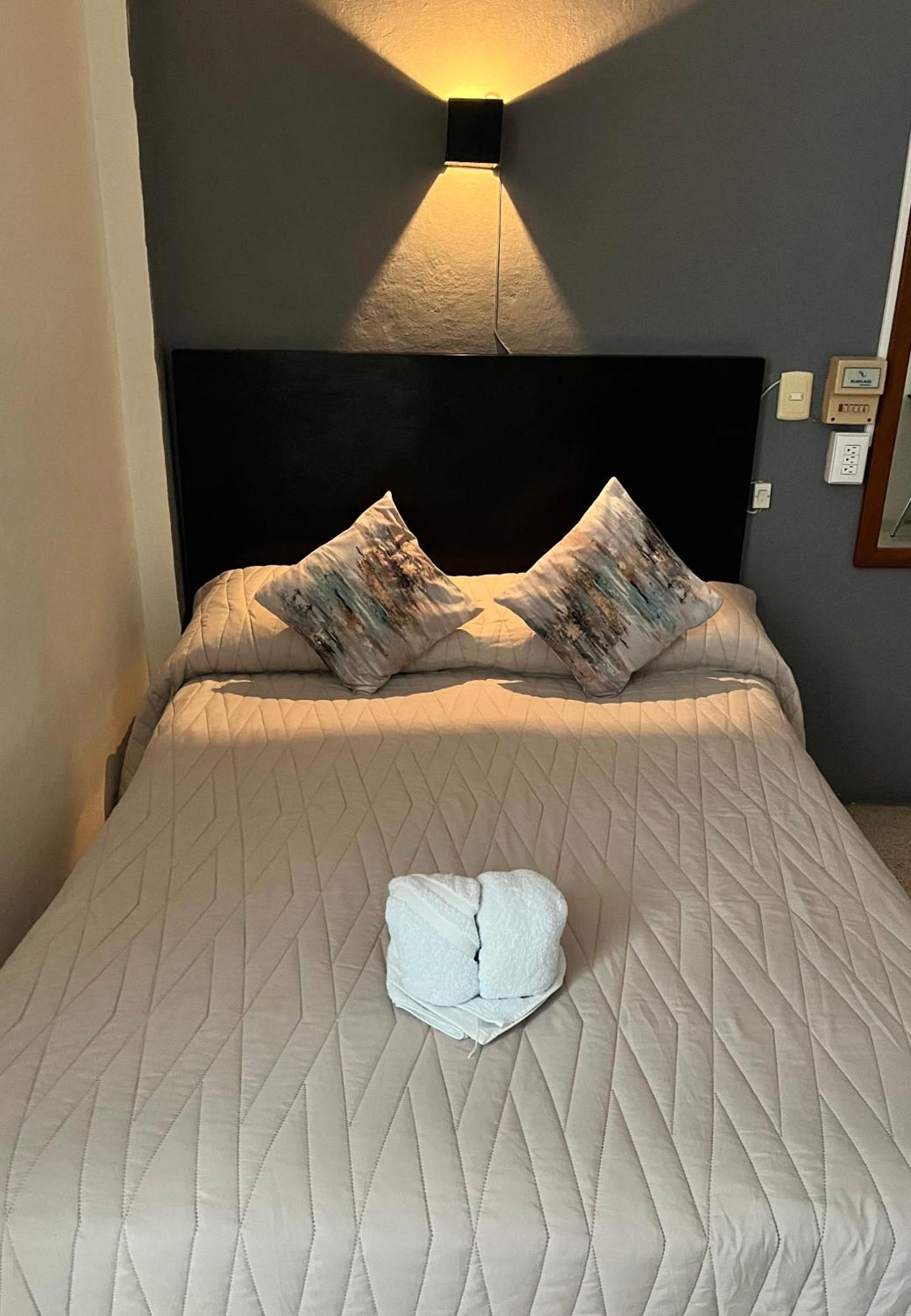 קטאמקו Hotel Las Brisas מראה חיצוני תמונה