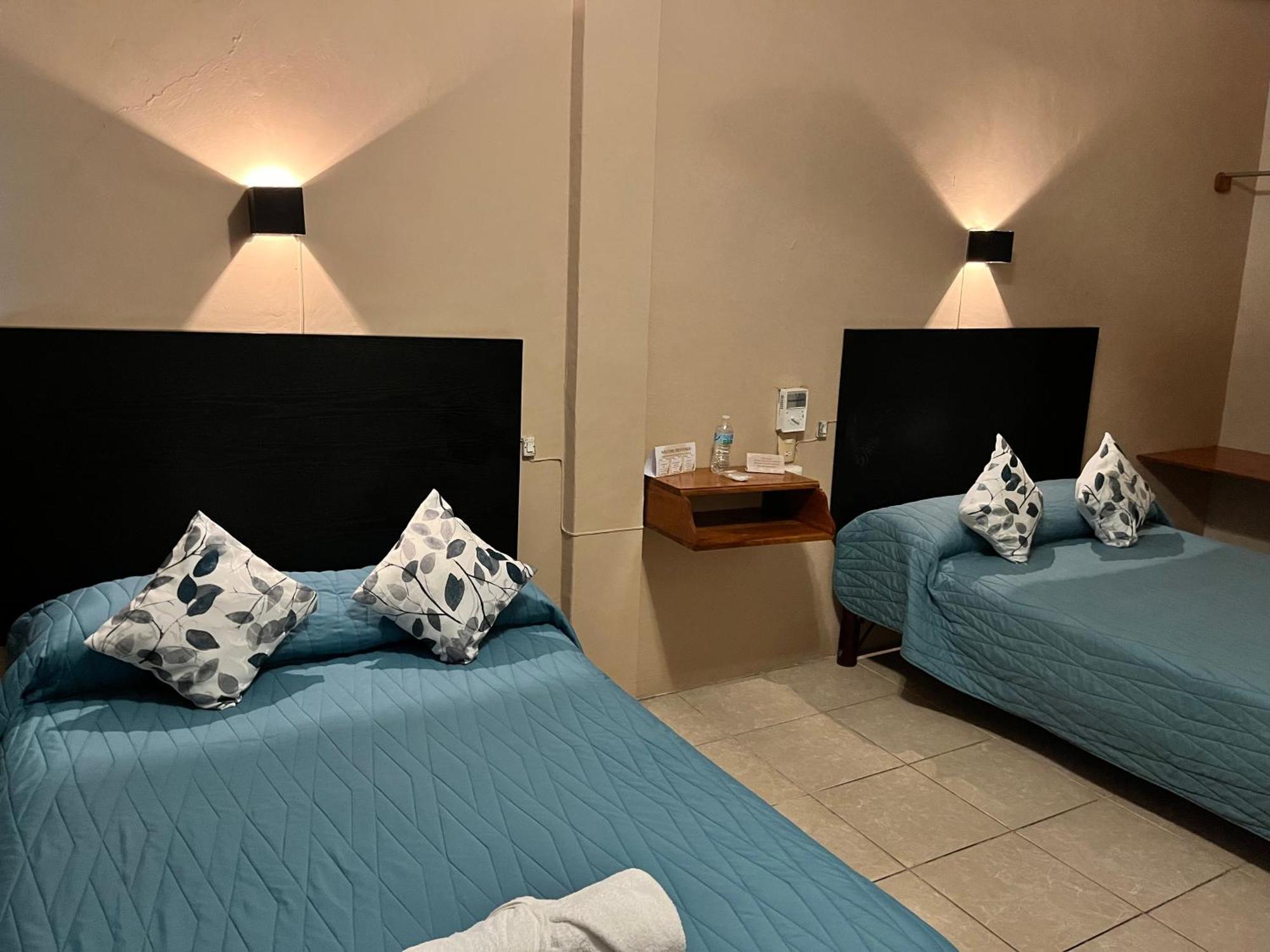 קטאמקו Hotel Las Brisas מראה חיצוני תמונה