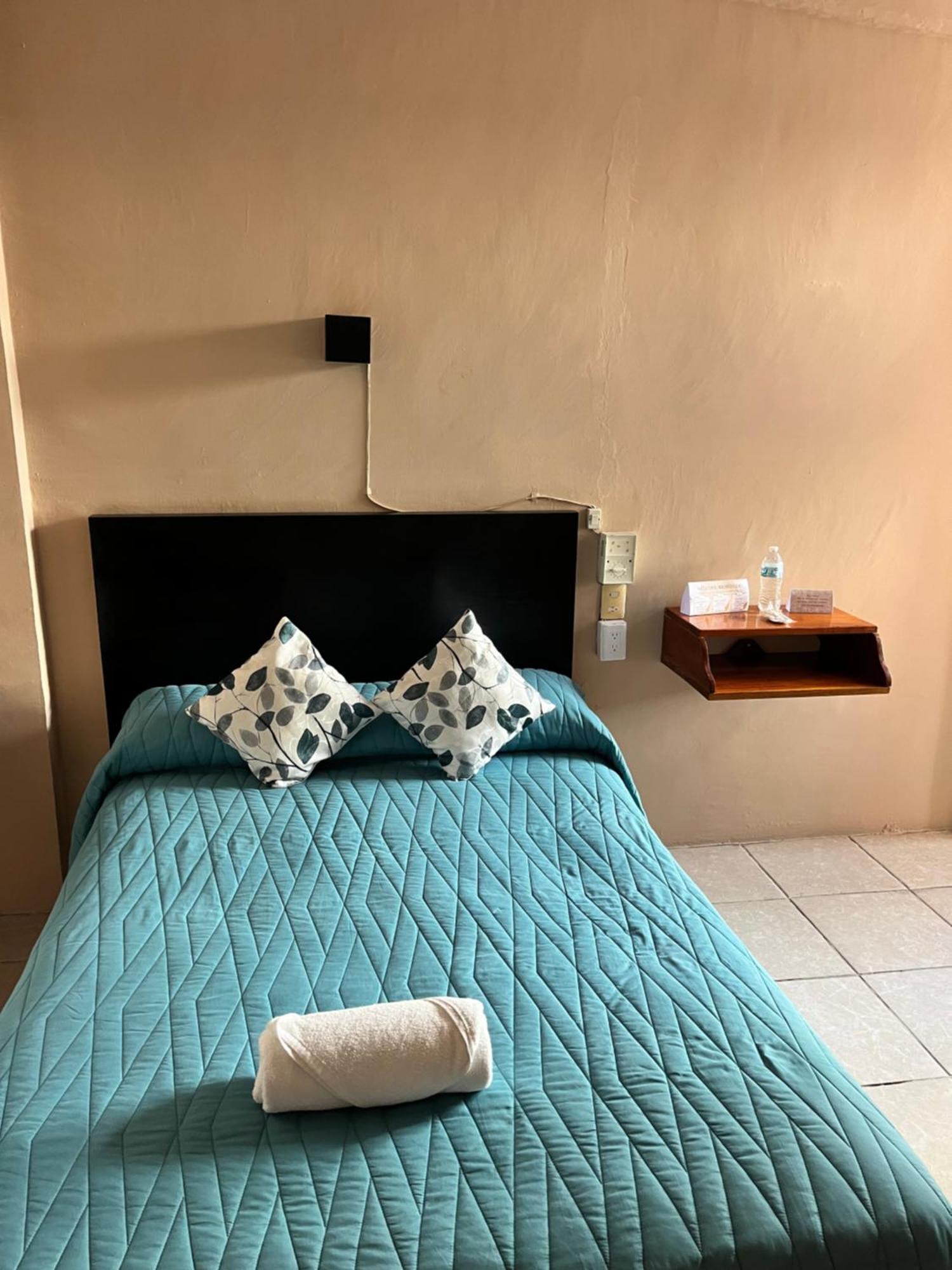 קטאמקו Hotel Las Brisas מראה חיצוני תמונה