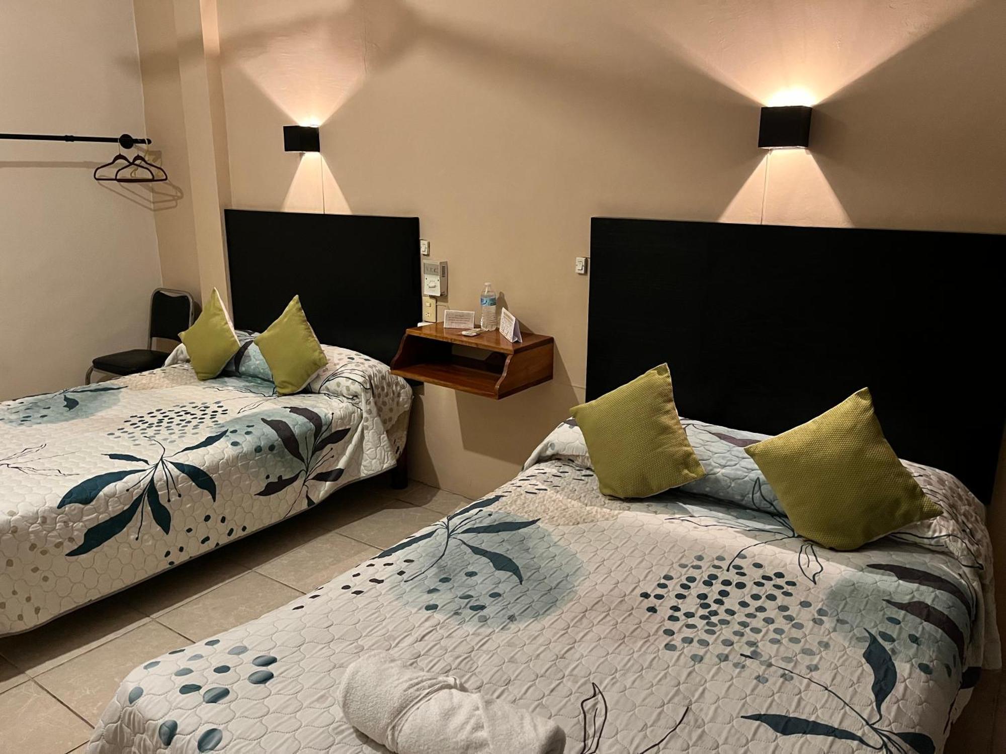 קטאמקו Hotel Las Brisas מראה חיצוני תמונה