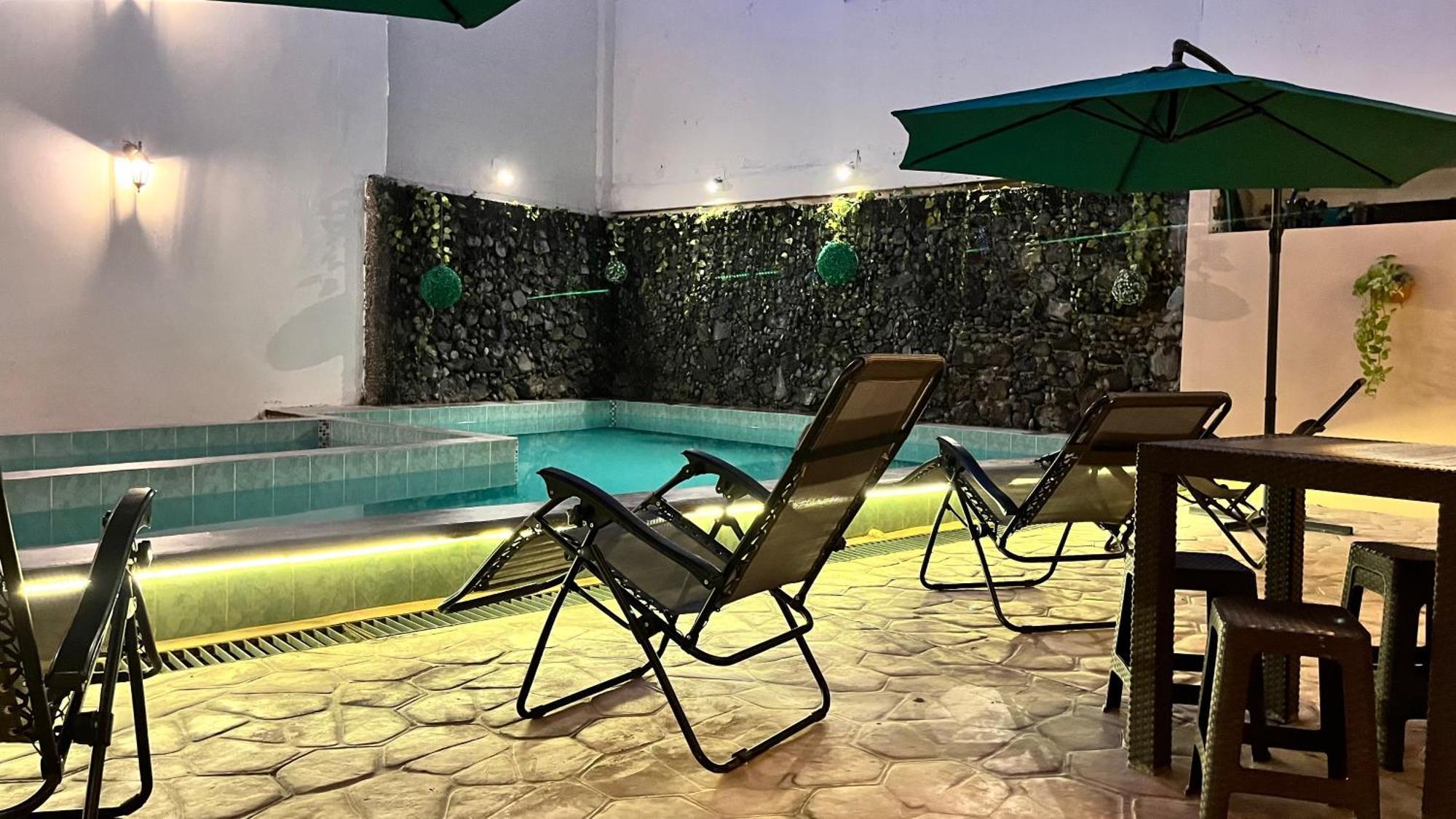 קטאמקו Hotel Las Brisas מראה חיצוני תמונה