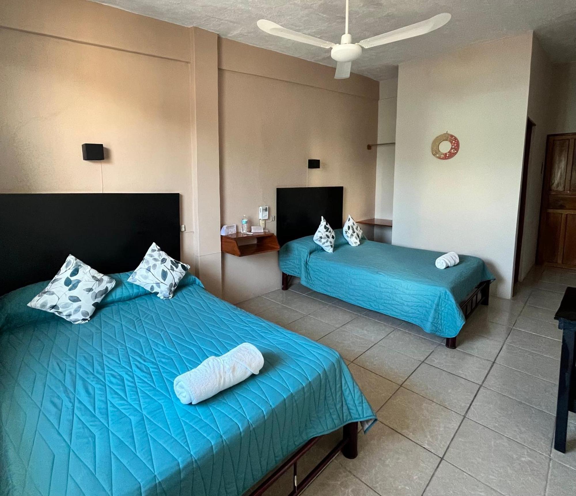 קטאמקו Hotel Las Brisas מראה חיצוני תמונה