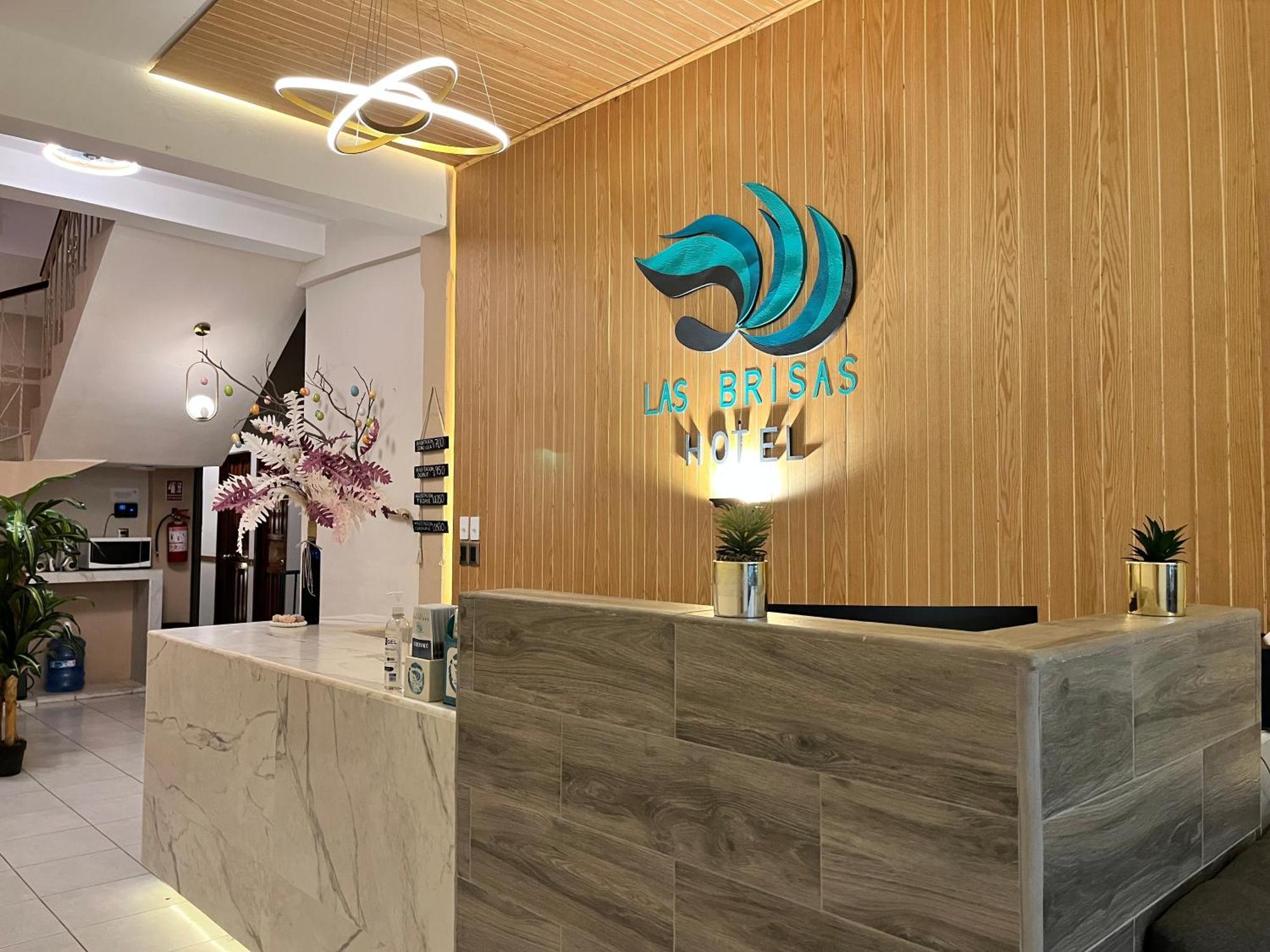 קטאמקו Hotel Las Brisas מראה חיצוני תמונה